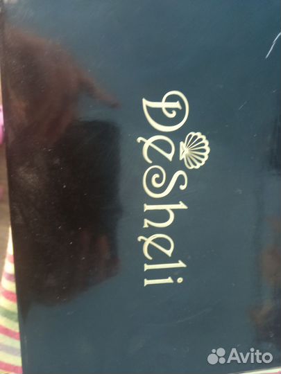 Косметический Аппарат для лица