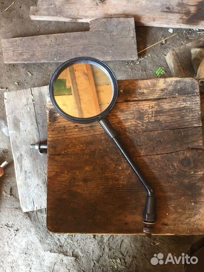 Зеркало на Яву Оригинал