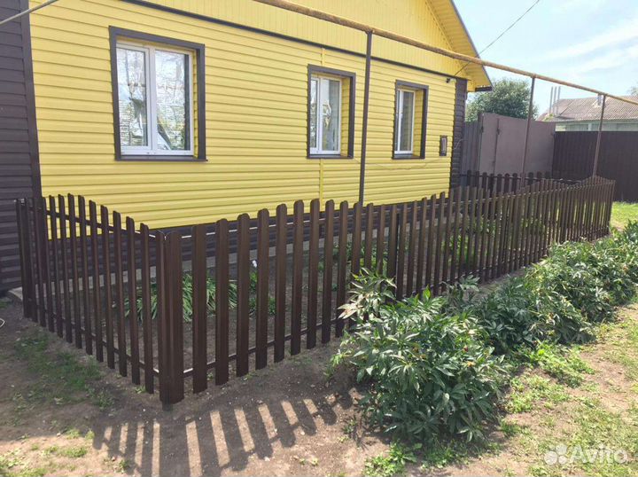 Сварочные работы