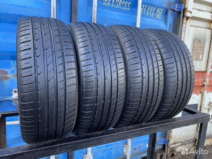 Hankook Ventus Prime 2 K115 205/55 R16 91V