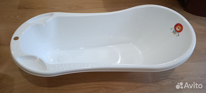 Ванночка для купания