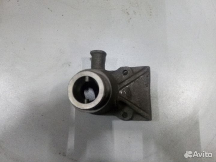 Корпус рычага кпп для газ М-1