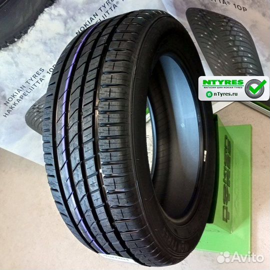 Ikon Tyres Nordman SX3 165/65 R14 79T