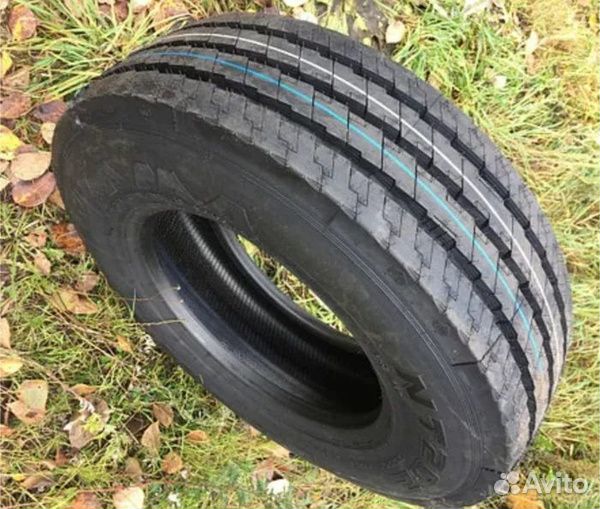 235/75R17.5 кама-NT 202 нк.шз 143/141 J Прицепн