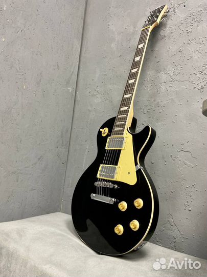 Электрогитара Les Paul