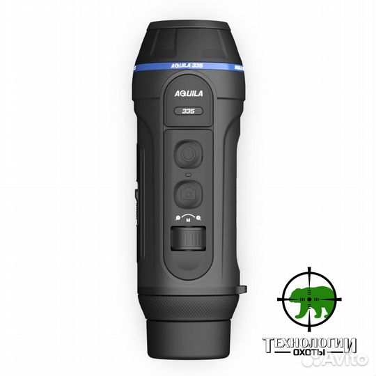 Тепловизионный монокуляр conotech Aquila 335