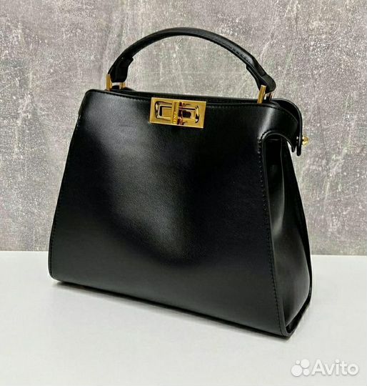 Сумка женская Fendi