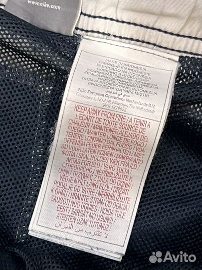 Шорты nike оригинал