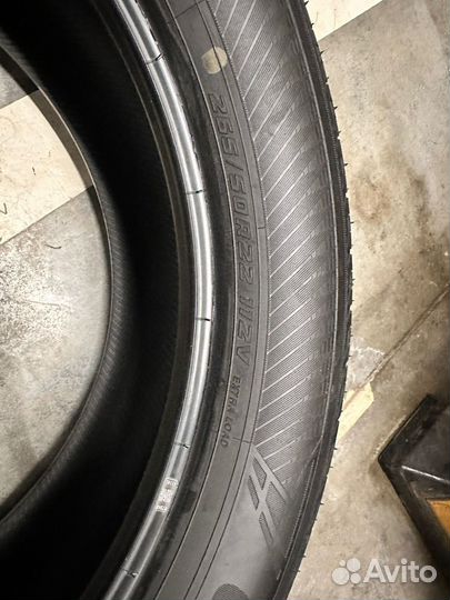 Yokohama Geolandar X-CV G057 265/50 R22 112V