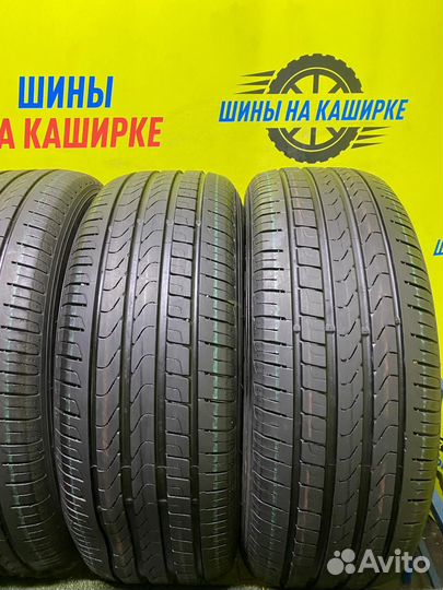 Pirelli Scorpion Verde 225/60 R18 100H
