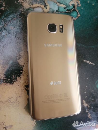 Samsung Galaxy S7 Edge, 4/32 ГБ