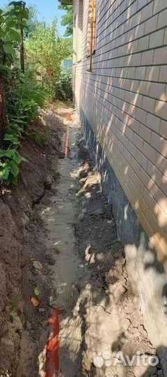 Септик под ключ с гарантией