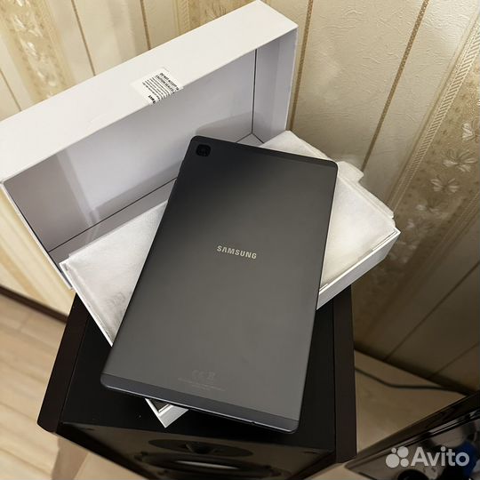 Samsung Galaxy Tab A7 Lite