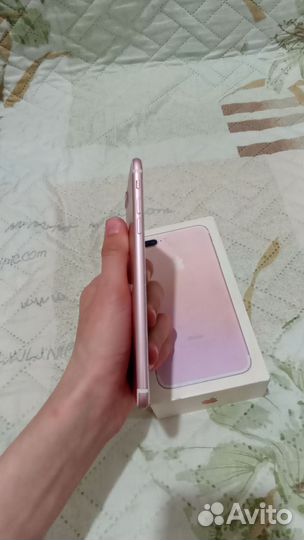 iPhone 7 Plus, 32 ГБ