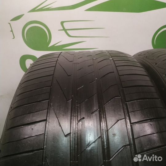 Hankook Ventus S1 Evo2 SUV K117A 255/55 R18