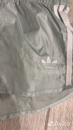 Шорты adidas