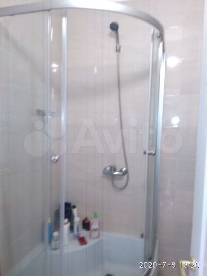 Комната 17 м² в 4-к., 2/3 эт.