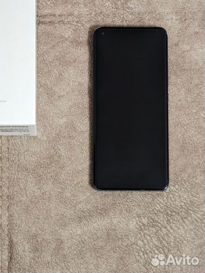 Xiaomi Mi 11, 8/256 ГБ