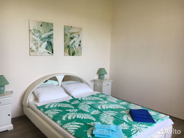 Отдых в Крыму у моря