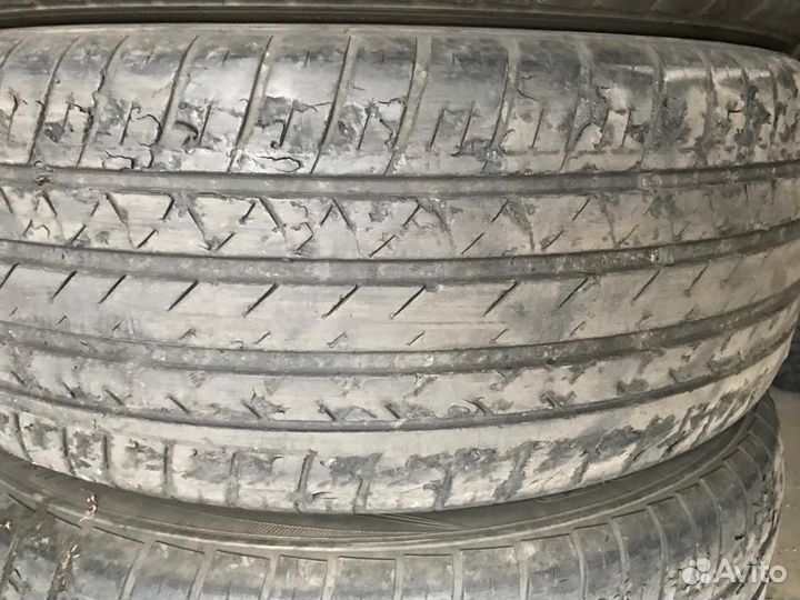 Habilead Eleve AT5 235/55 R19 105W