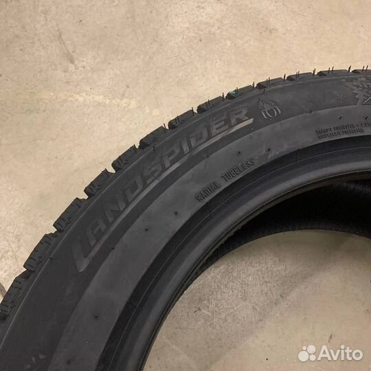 Landspider Arctictraxx 285/50 R20