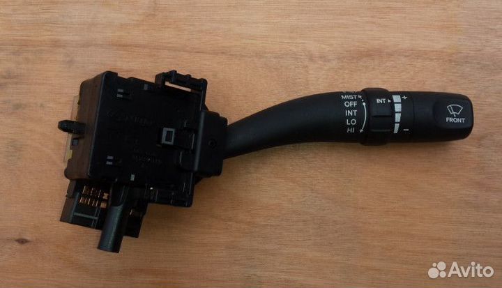 Рычаг управления дворников 934204H001 б.у