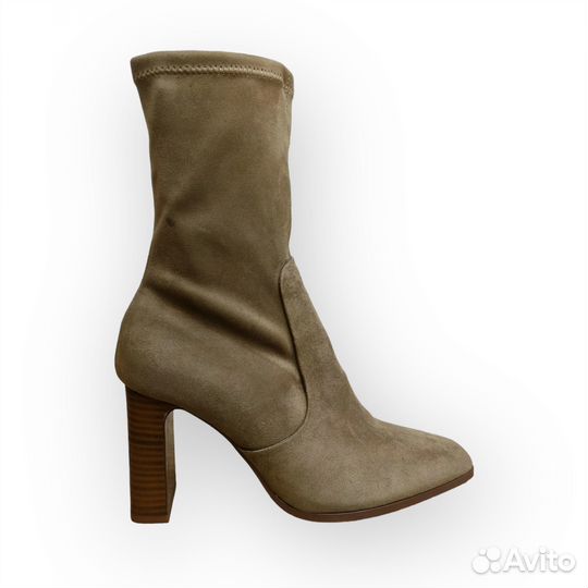 Ботильоны Zara 38