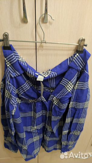 Блузки рубашки платья новые и б/у