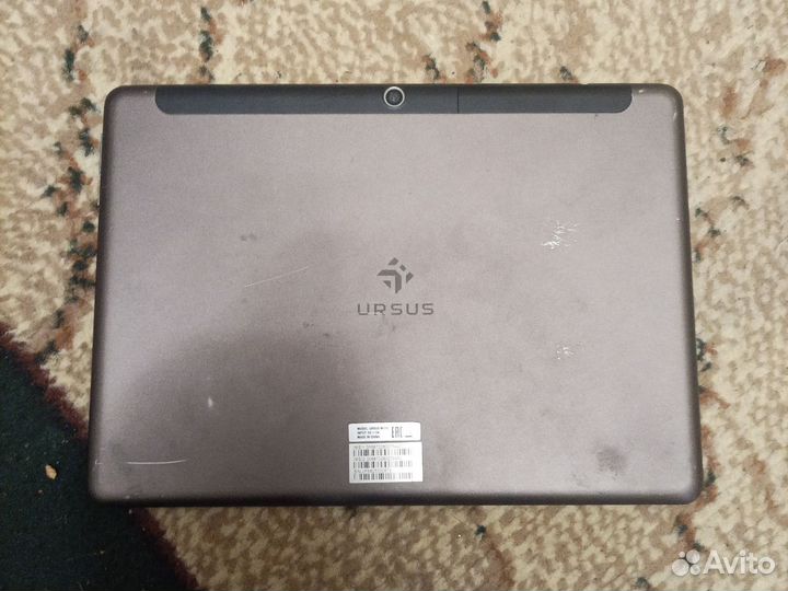 Планшеты бу