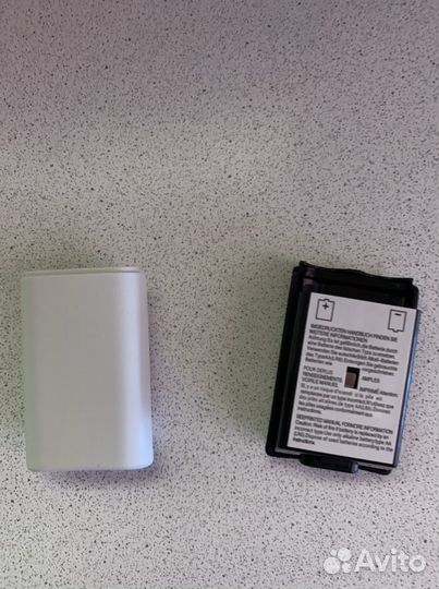 Крышка для батареек Xbox 360