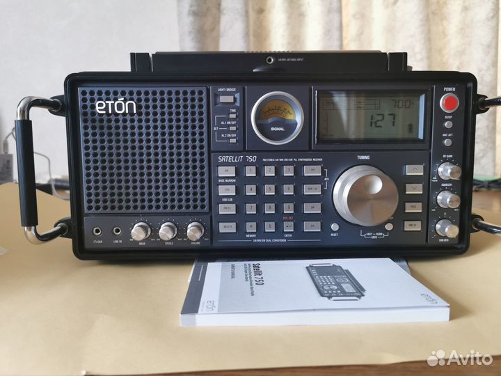 Радиоаппаратура