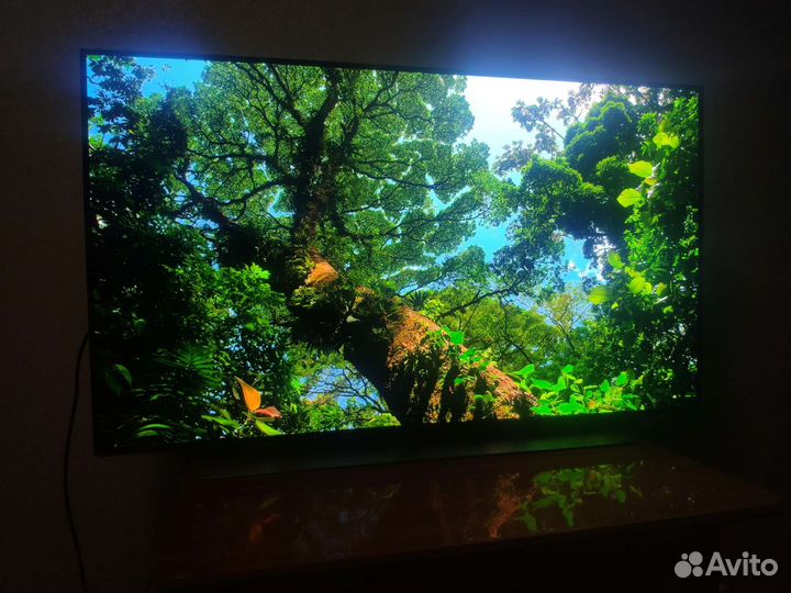 Lg oled 48 C2