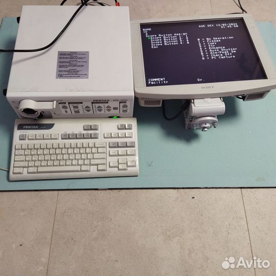 Видеопроцессор