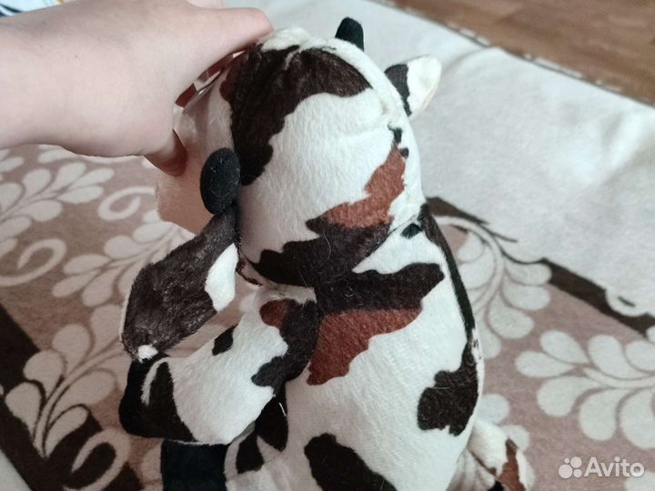 Игрушка Корова