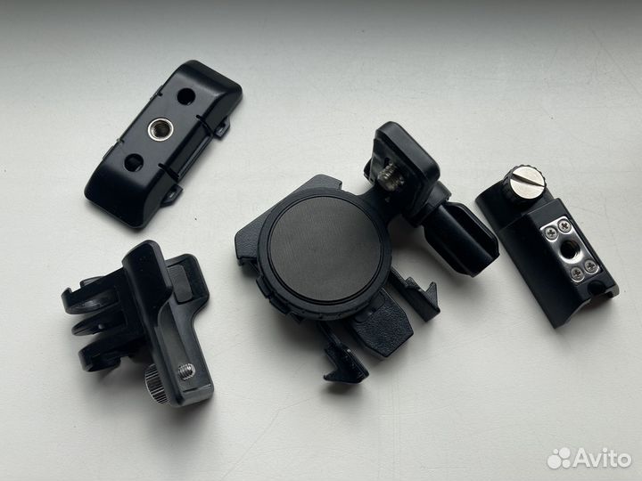 Аксессуары для экшн камеры Sony