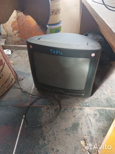 Телевизор бу