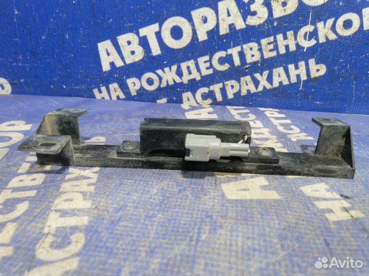 Антенна Nissan X-Trail T31 внедорожник QR25DE 2008