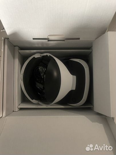 Vr очки ps4