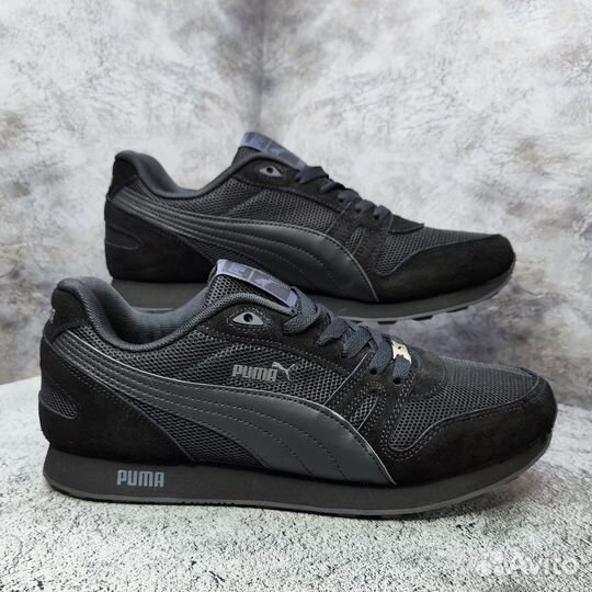 Кроссовки Puma Cell