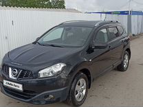 Nissan Qashqai+2 1.6 MT, 2011, 164 000 км, с пробегом, цена 1 200 000 руб.