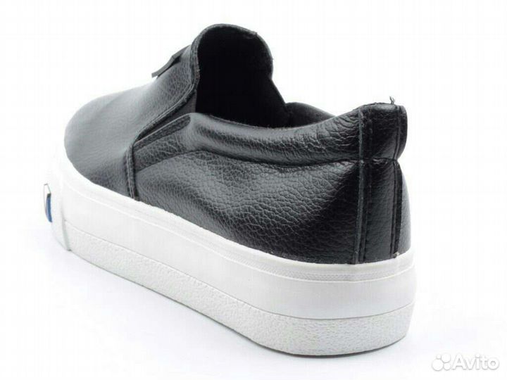 Слипоны renzoni р.37