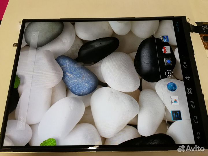 Матрица для iPad mini 069-8634-a