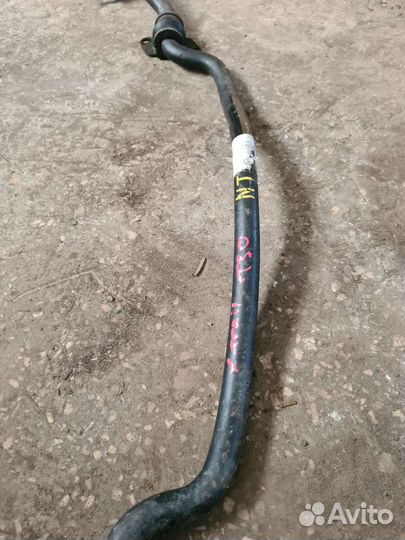 Стабилизатор передний Nissan X-Trail T30