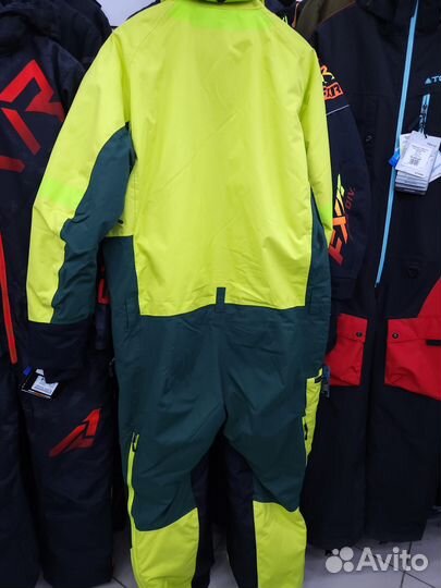 Комбинезон Ski-Doo Revy Insulated one piece suit M