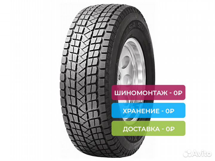 Maxxis SS-01 Presa SUV 275/45 R20 110T