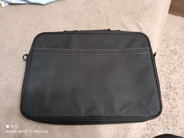 Сумка для ноутбука Hama