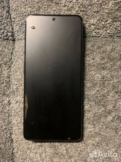 Xiaomi Black Shark 4, 8/128 ГБ