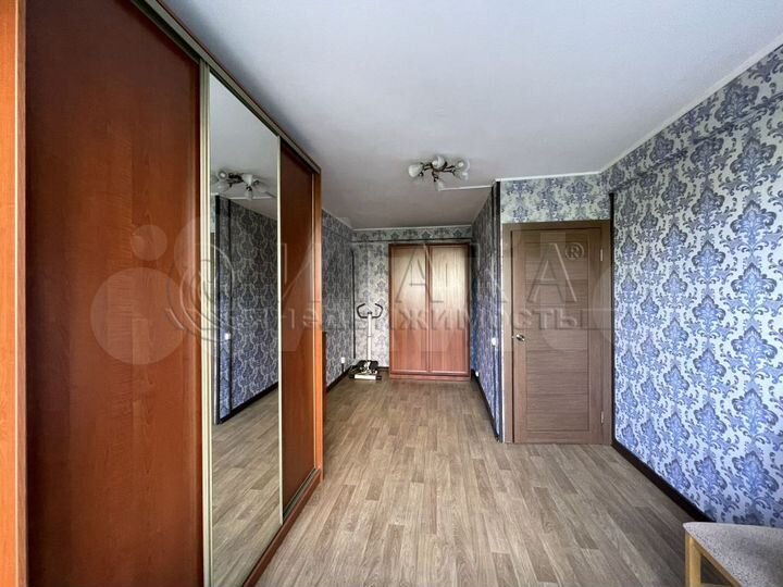 1-к. квартира, 30,9 м², 5/9 эт.