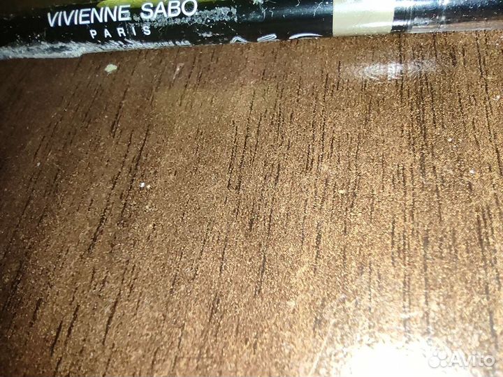 Карандаш для бровей автоматический