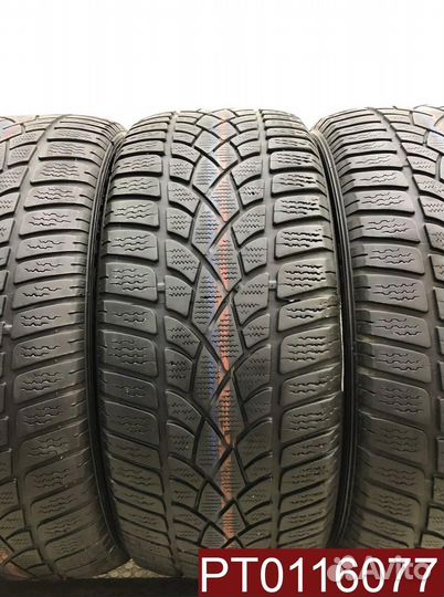 Dunlop SP Winter Sport 3D 235/45 R17 94H